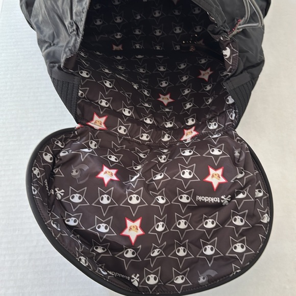 Tokidoki backpack - Picture 9 of 14